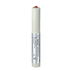 HEINE M3Z rechargeable battery 3.5 V NiMH for BETA Slim rechargeable handle and Small F.O. Laryngoscope handle